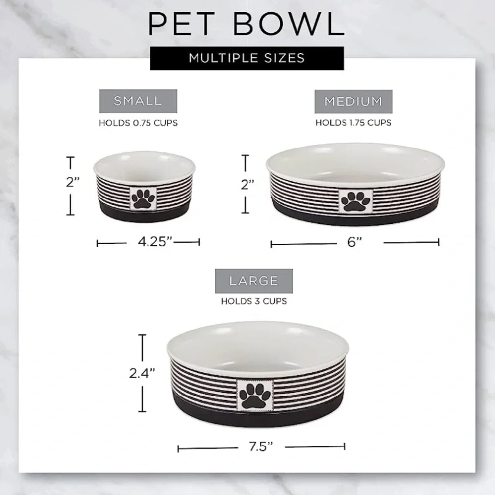 Gray Lattice Ceramic Bowls